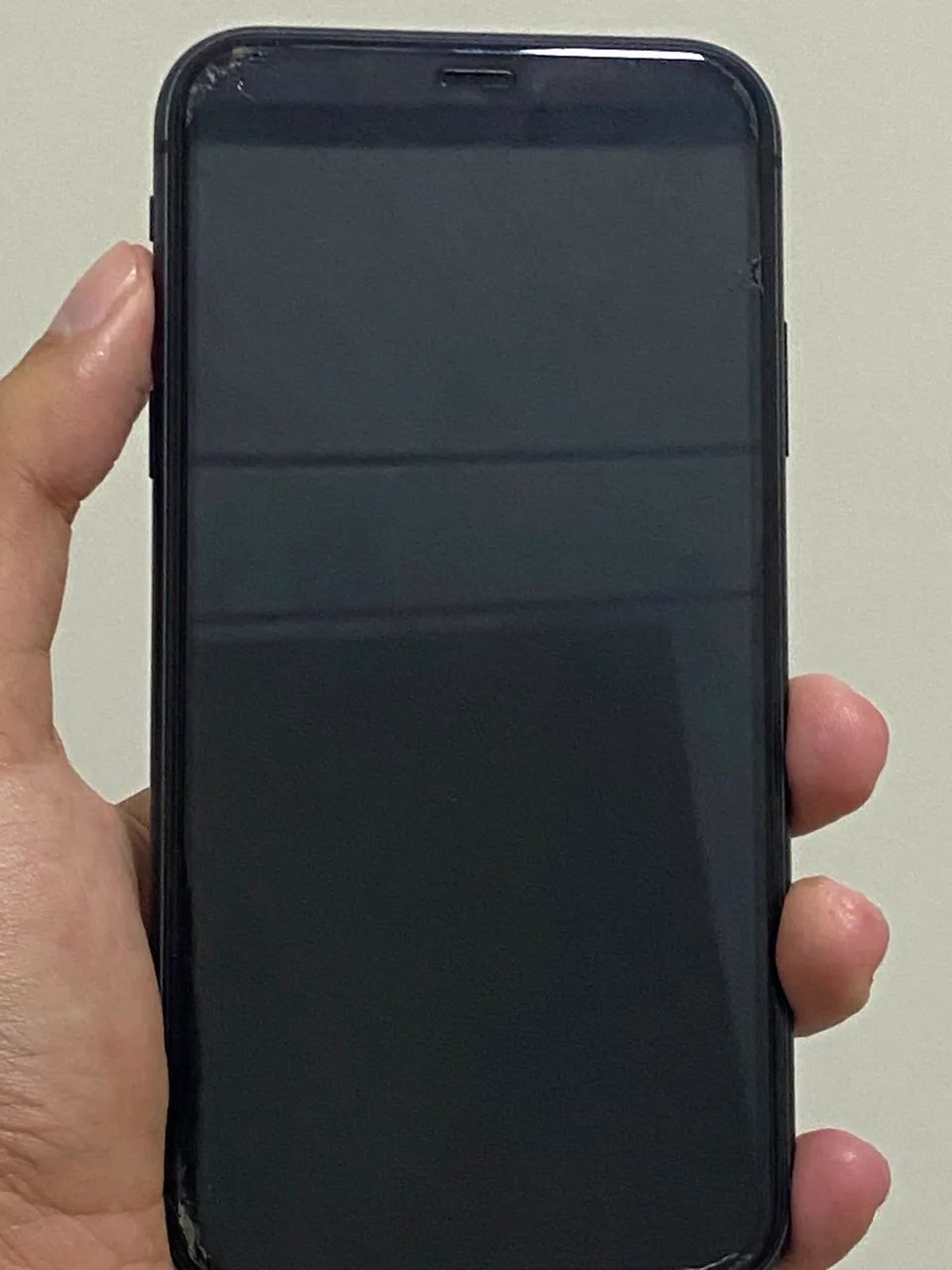 iPhone 11 64GB Preto | Face ID OK | Funcionando Perfeito - Foto 2