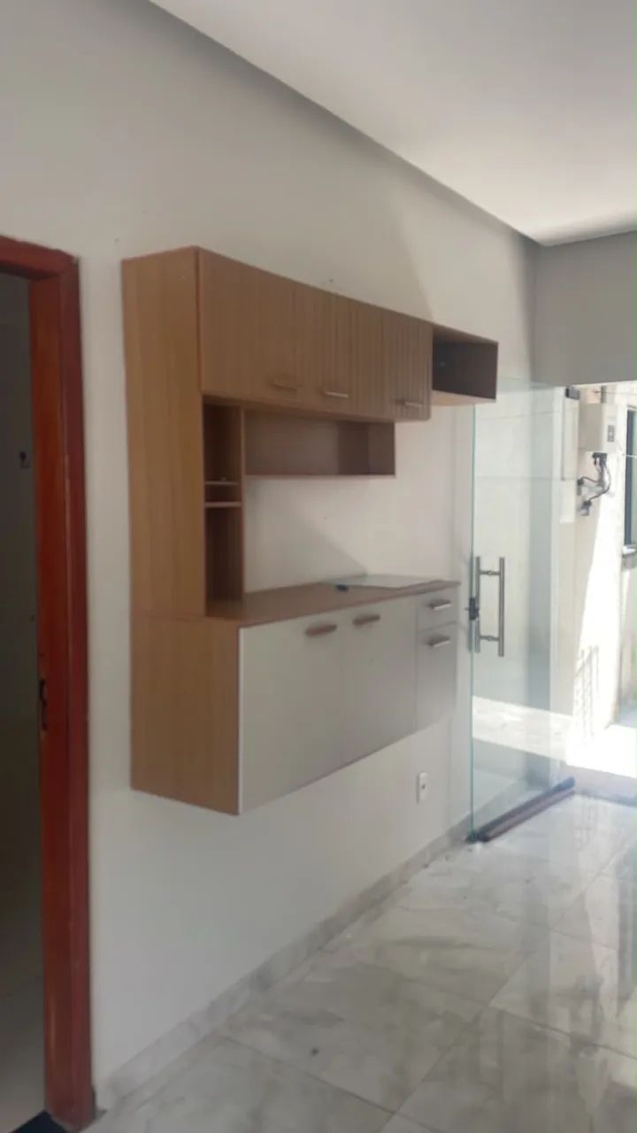 Casa em condomínio Tapanã com energia solar - Foto 2
