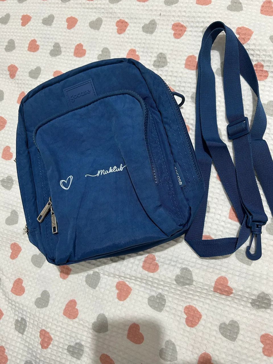 Bolsa Térmica GOCASE  - Foto 4
