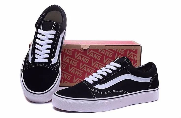 Tênis Vans Old School  - Foto 3