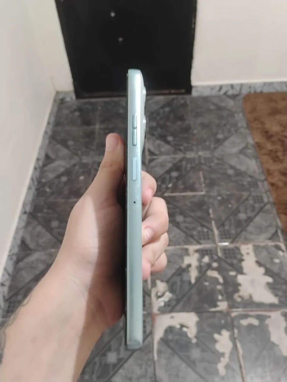 Celular MotoG56 - Foto 4