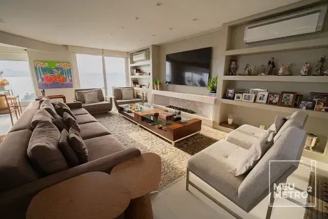 Apartamento à venda, Agronômica, Florianópolis, SC - Foto 2