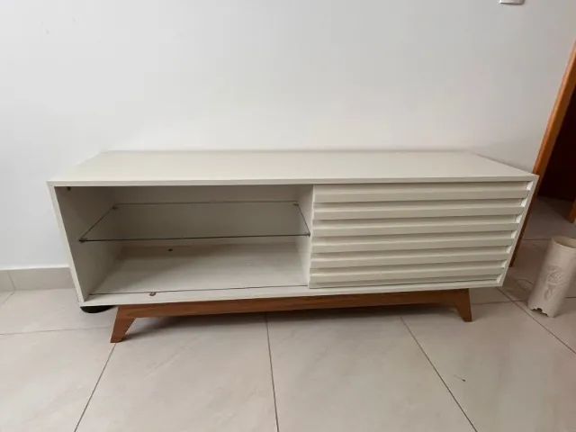 Rack para TV - Foto 4