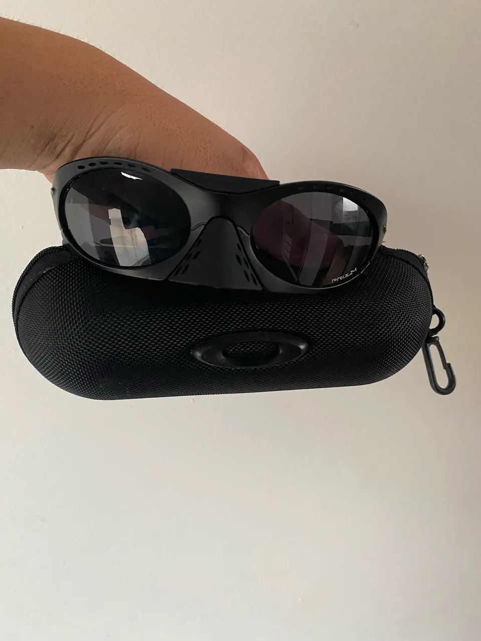 Oakley plantaris  - Foto 2