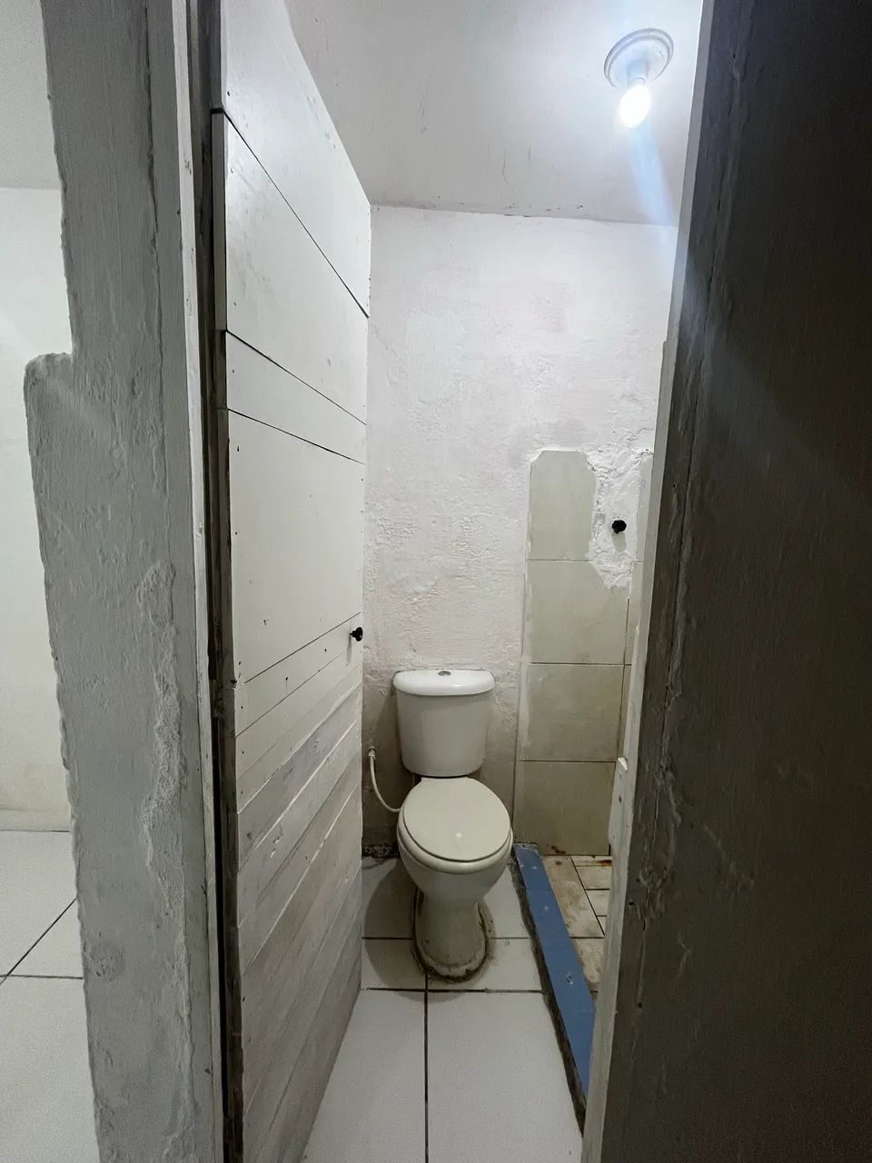 ALUGA-SE CASA 500,00 - Foto 4
