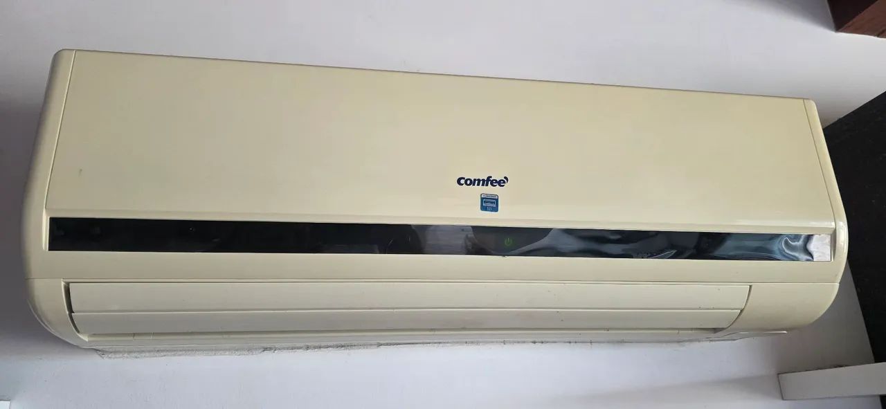 Ar condicionado comfee 12 mil btus