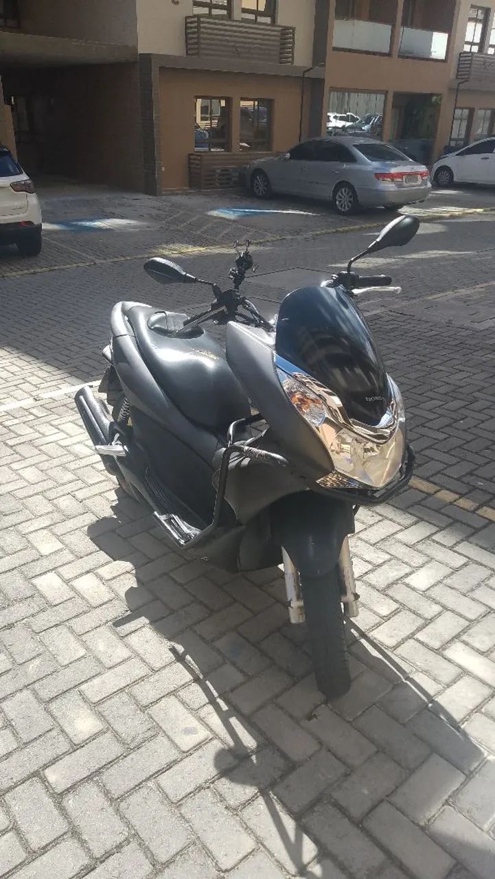 Vendo PCX 
