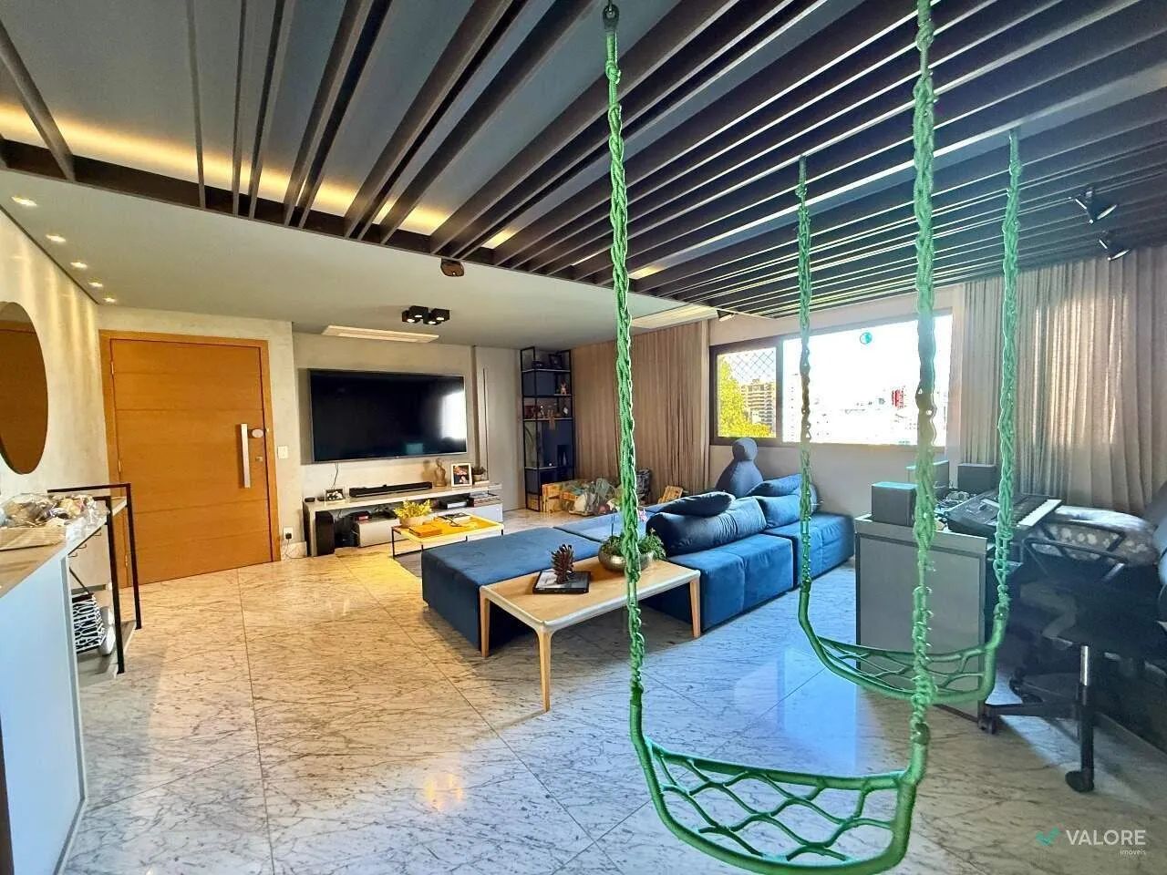 Apartamento 4 quartos  Cruzeiro - Foto 3