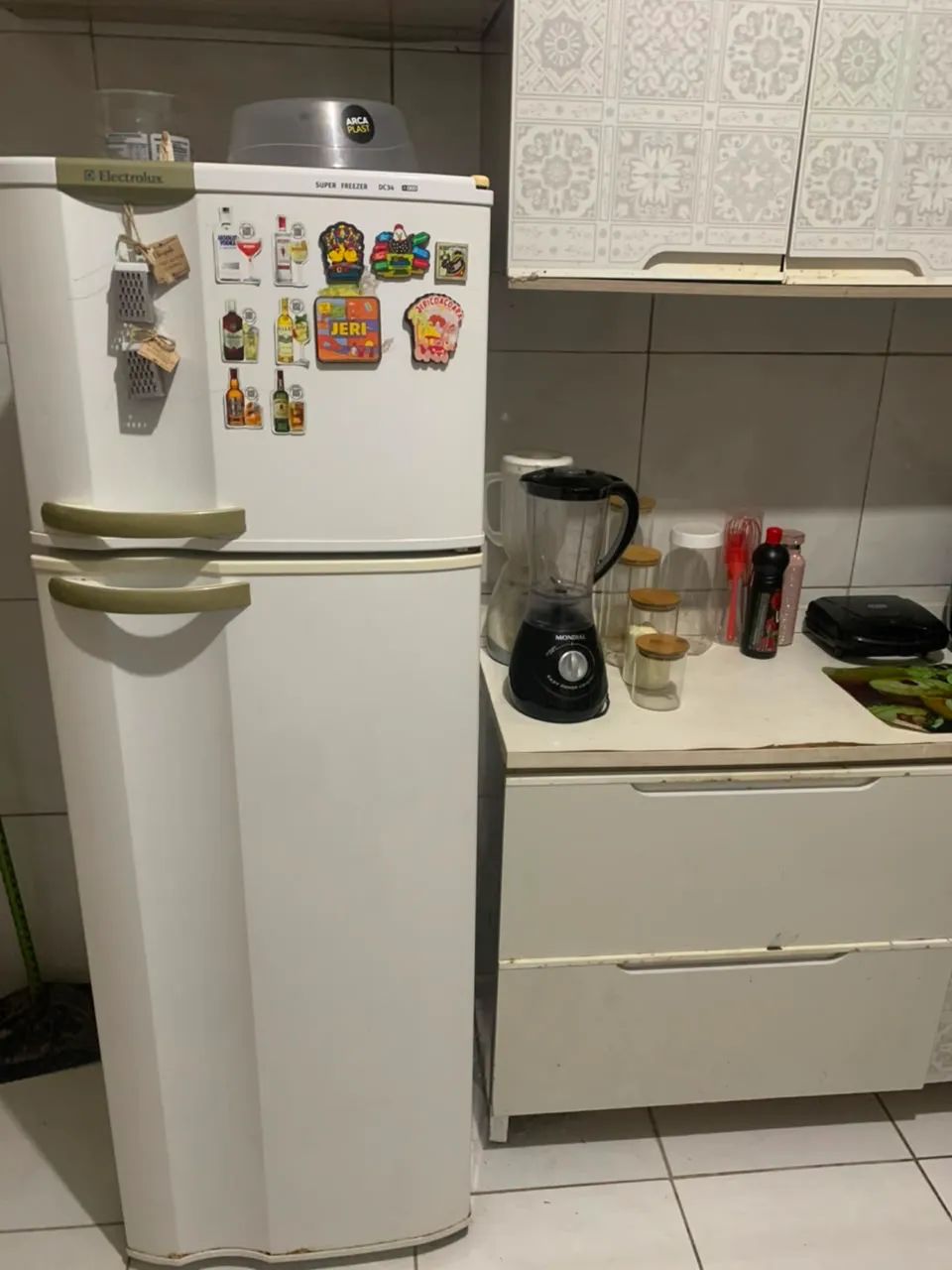 Geladeira