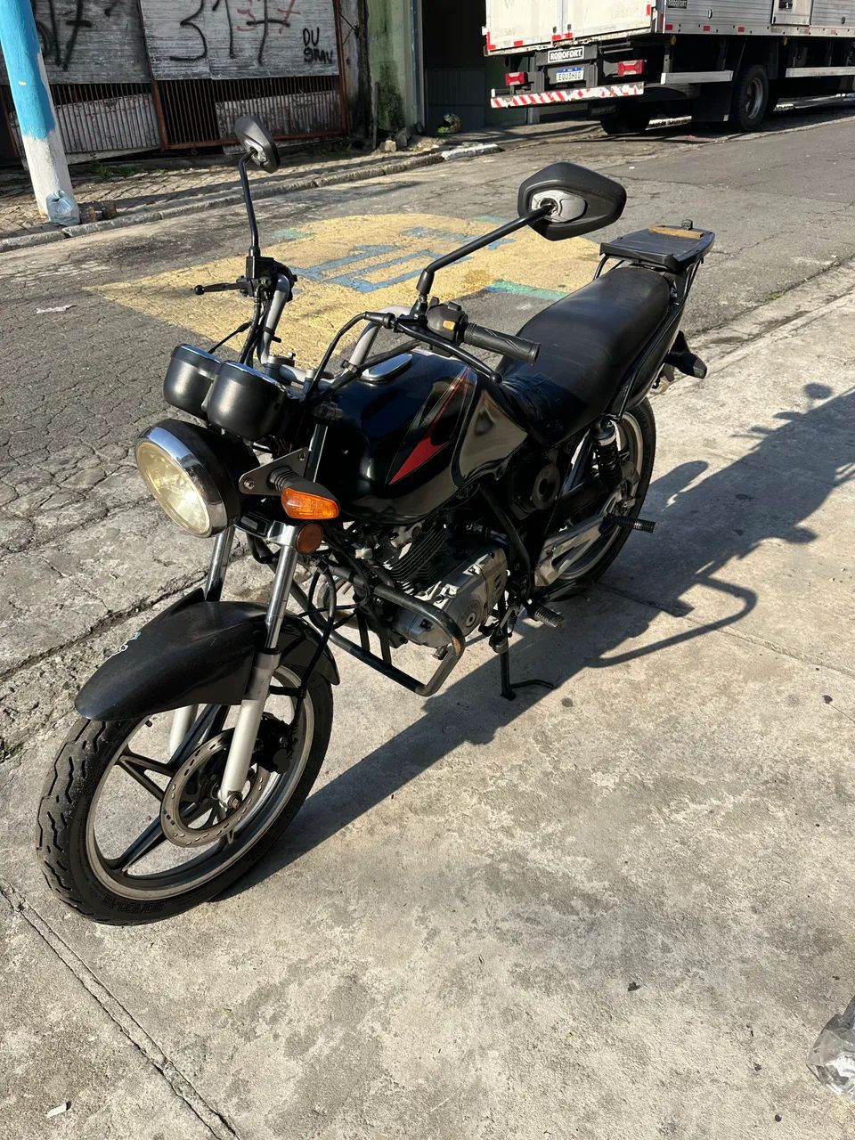 Yes 125  - Foto 5
