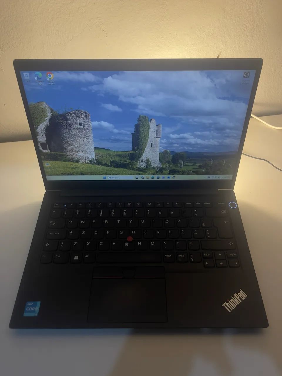 Notebook Lenovo Thinkpad 