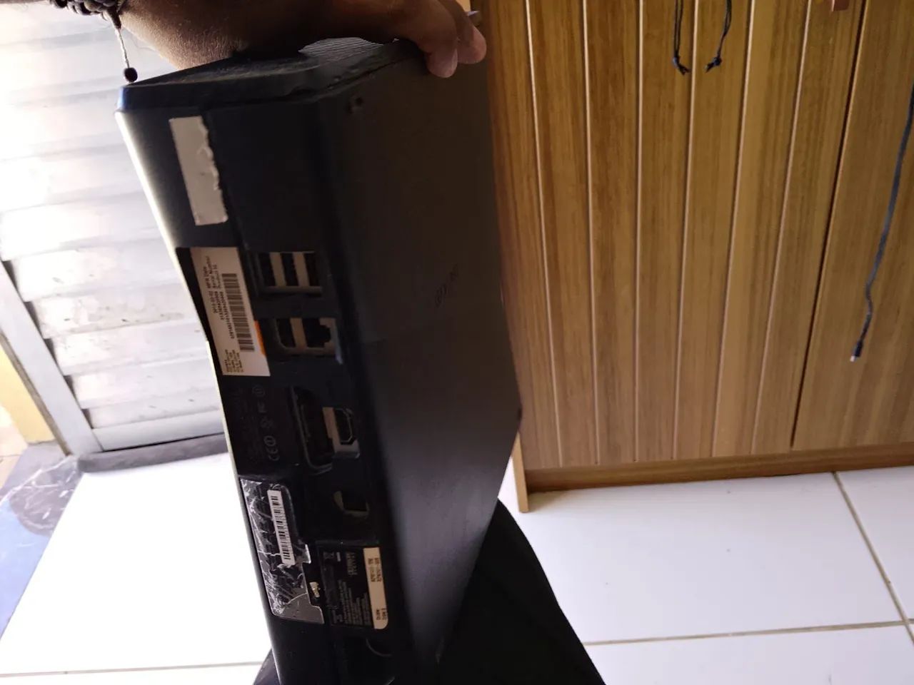 Xbox 360 - Foto 5