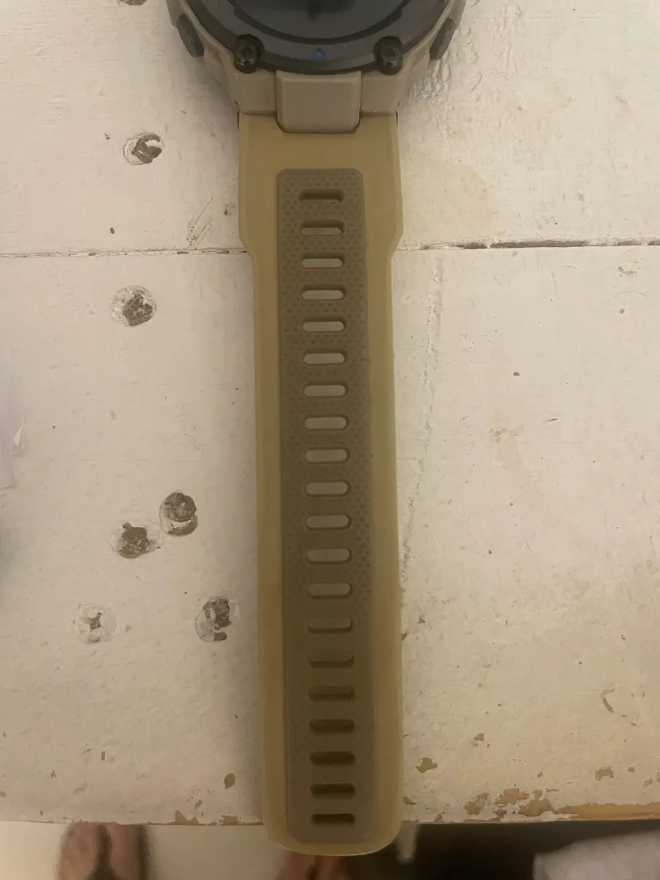 Relógio Amazfit T Rex  - Foto 3