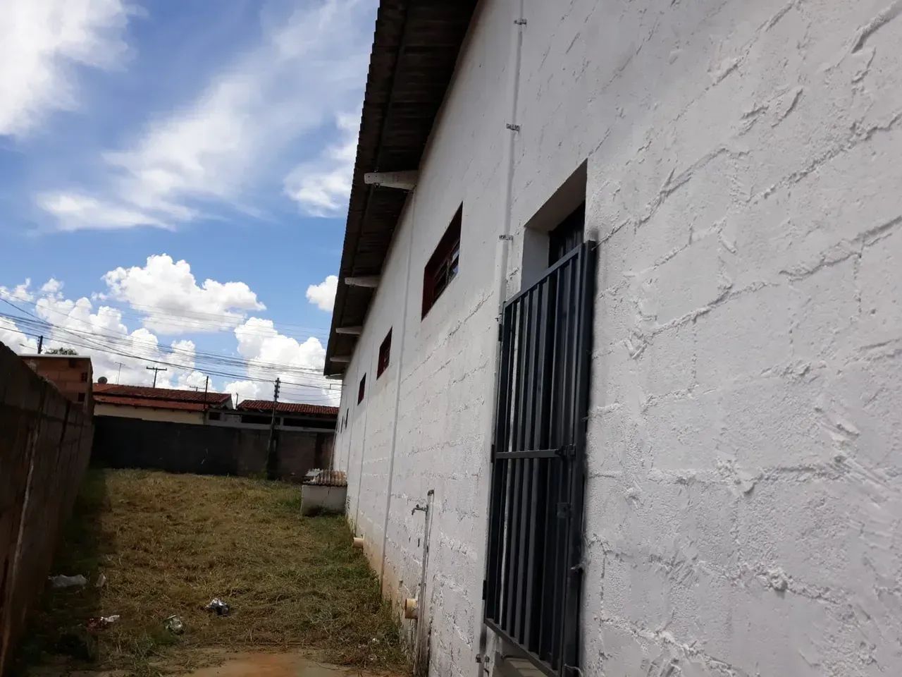 Galpão/Depósito/Armazém para aluguel com 520 metros quadrados - Foto 3
