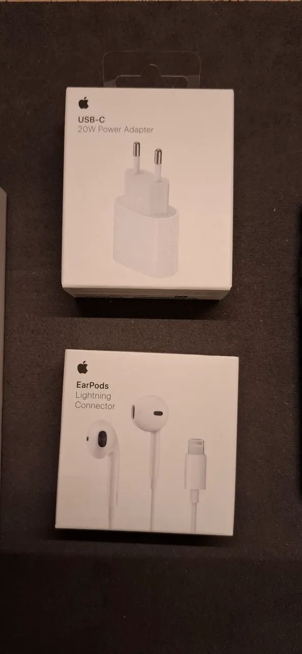 iPhone SE 3ª Geração (2022) - Preto - 64GB - Foto 2