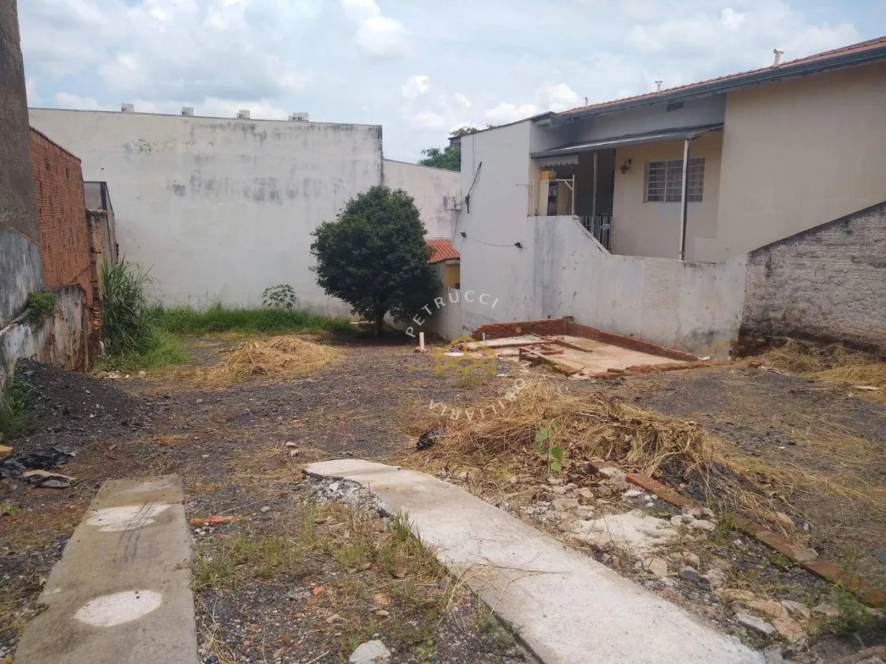 TERRENO À VENDA NA VILA MARIETA EM CAMPINAS/SP - Foto 3