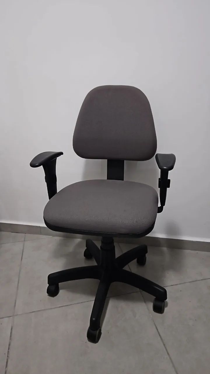 Cadeira para escritório  - Foto 3