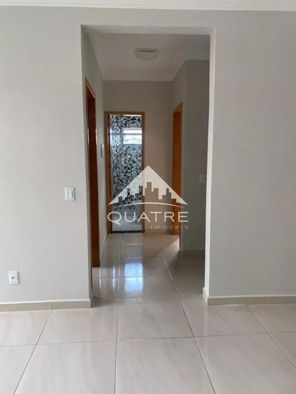 Apartamento para aluguel, 2 quarto(s), Eldorado, Anapolis - Foto 5