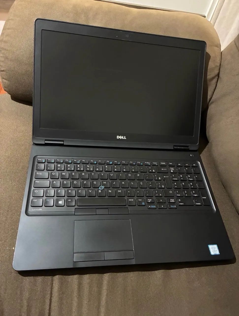 Notebook Dell i5 SSD  - Foto 3
