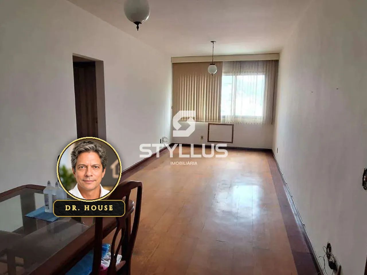 Apartamento Confortável com Suíte e Vista Panorâmica no Engenho Novo! M30C