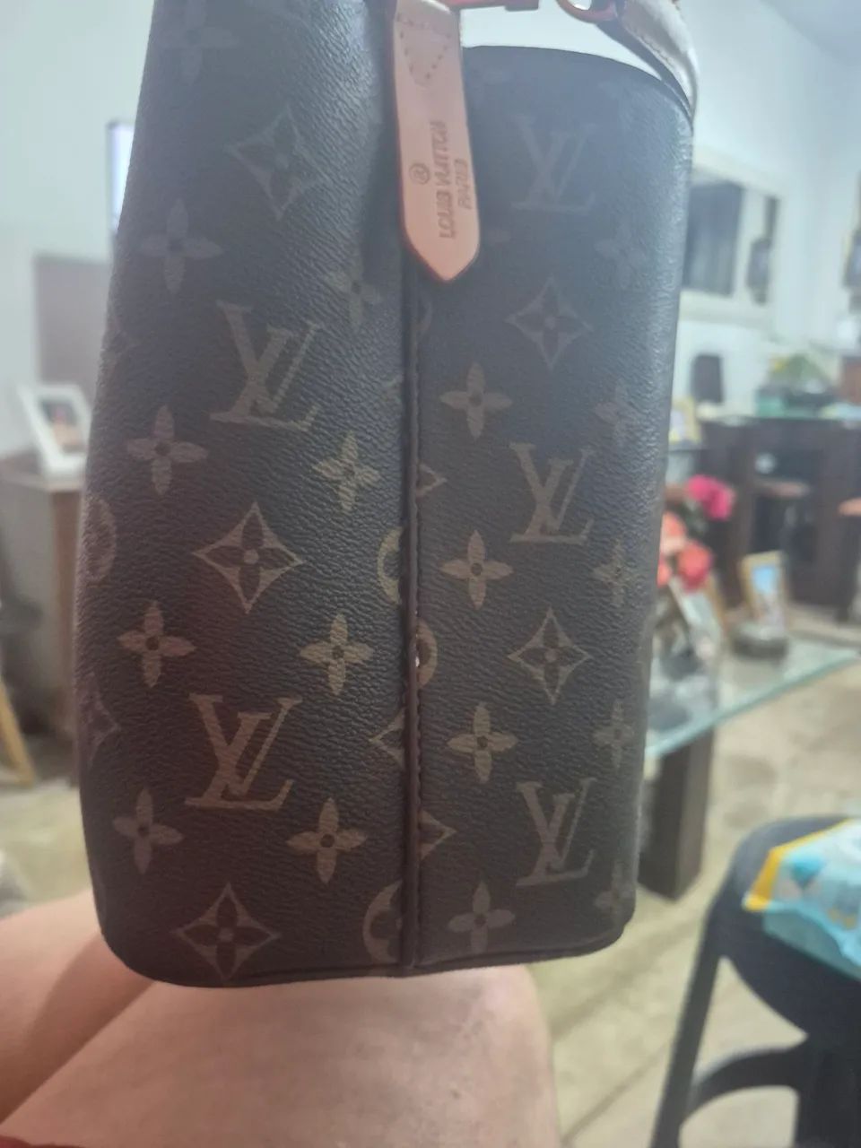 Bolsa Louis Vuitton premium  - Foto 3