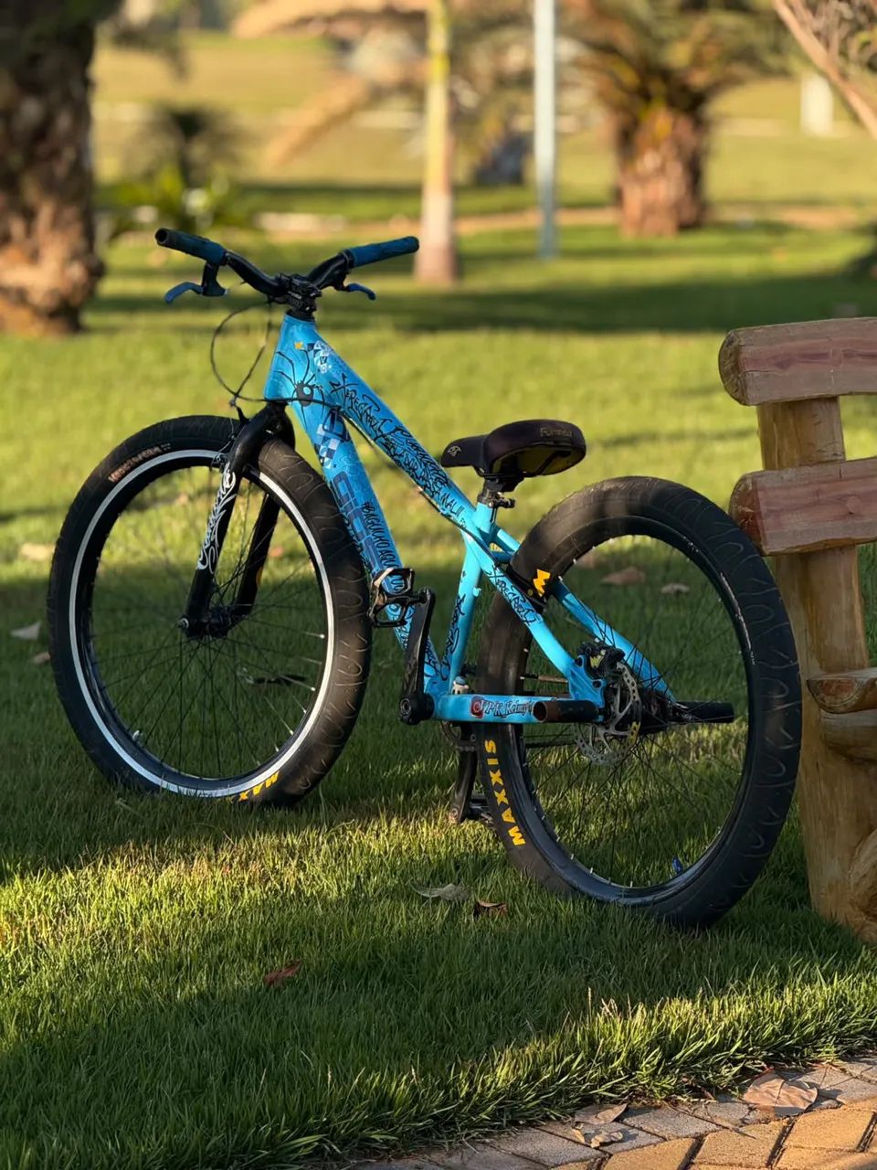 BIKE GIOS FRX-EVO - Foto 4