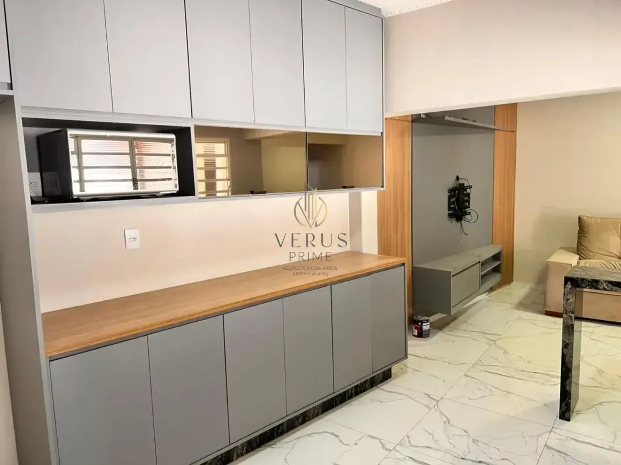Casa a venda - Jardim Soares, Mogi Guaçu - Foto 3