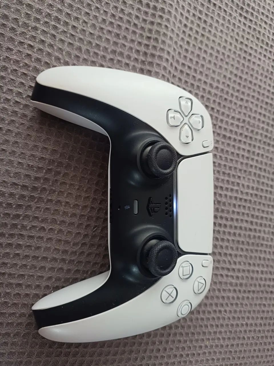 Ps5 com controle + 15 jogos  - Foto 3