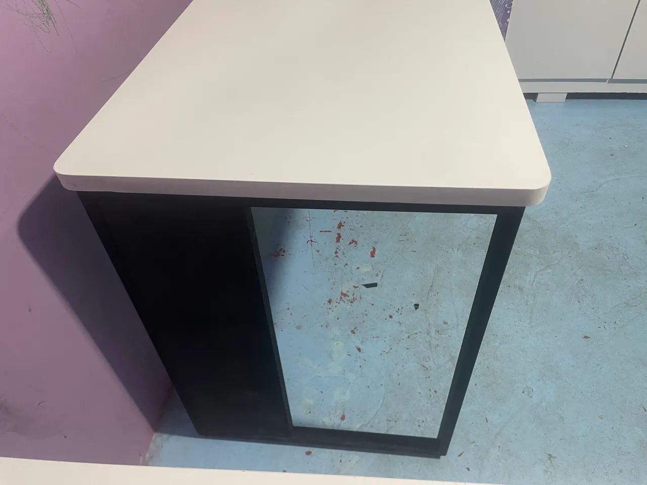 Mesa de escritório  - Foto 2