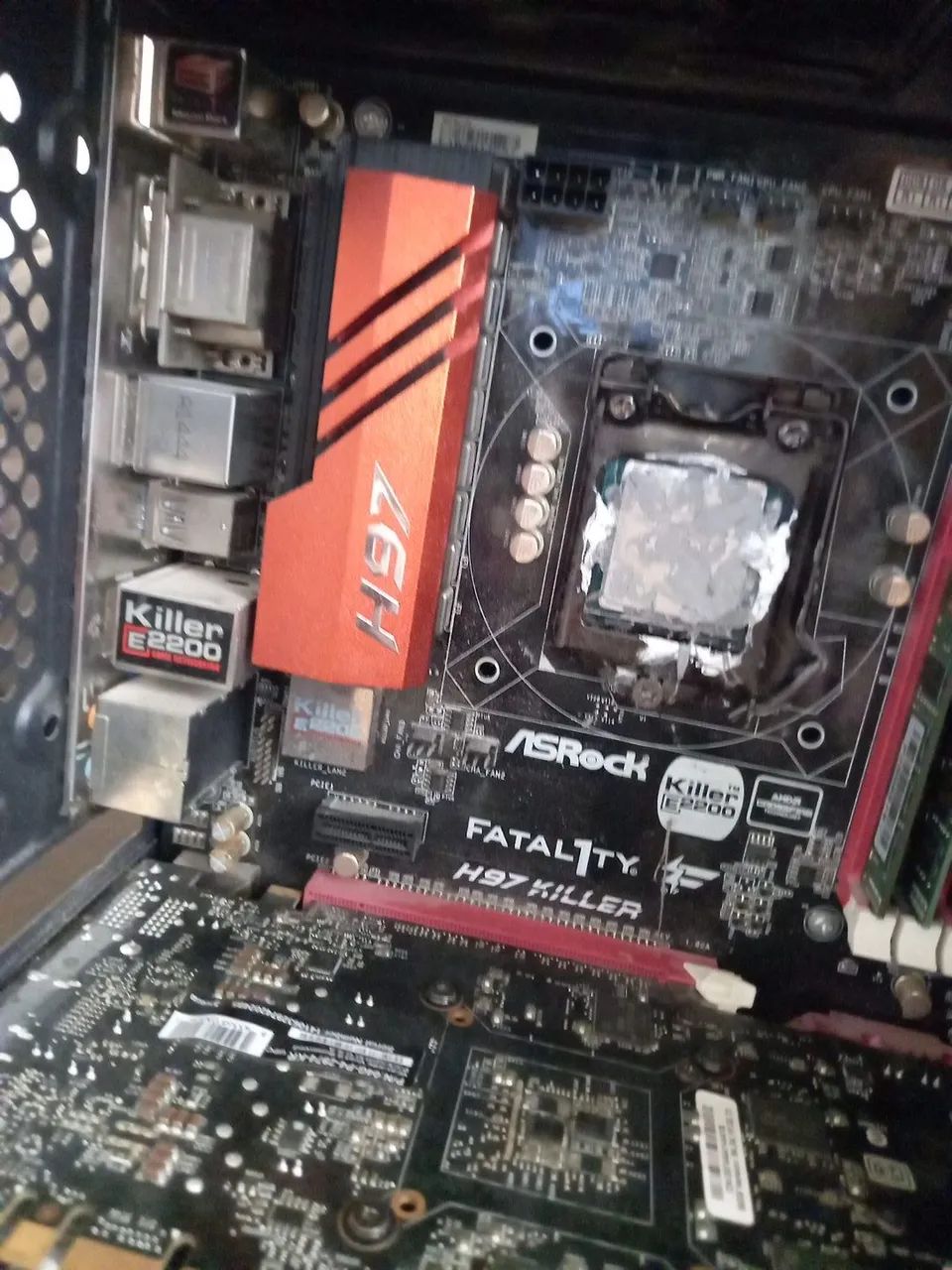 PC COM PLACA GTX 970 - Foto 3