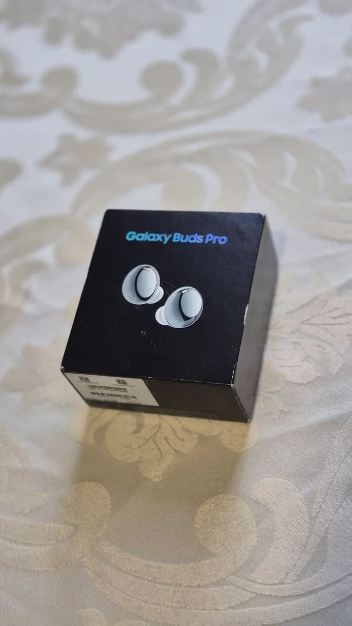 Samsung BUDS PRO
