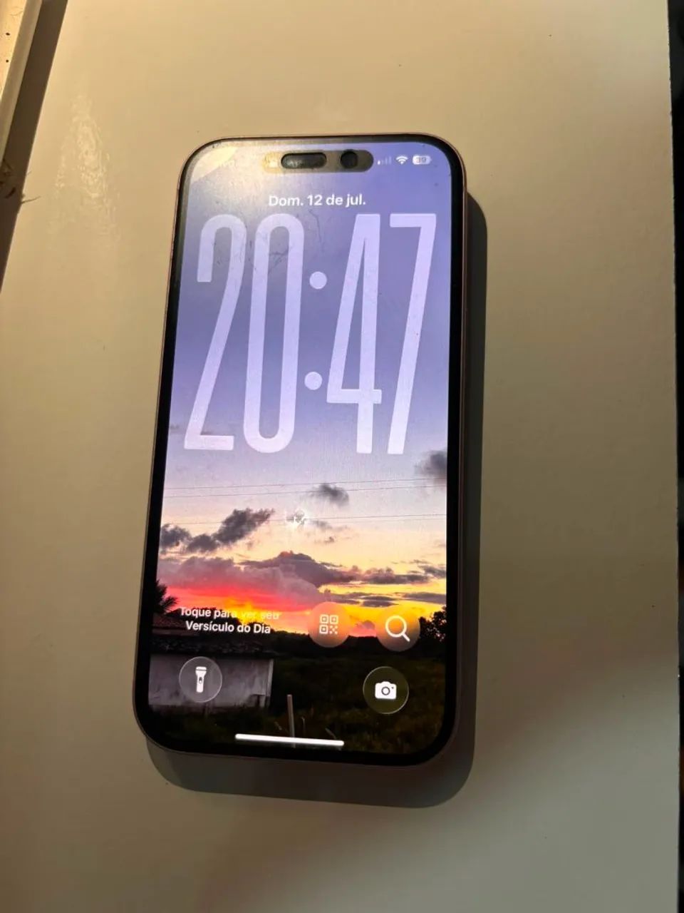 OBS: iPhone 15 258 GB Leia anúncio  - Foto 2