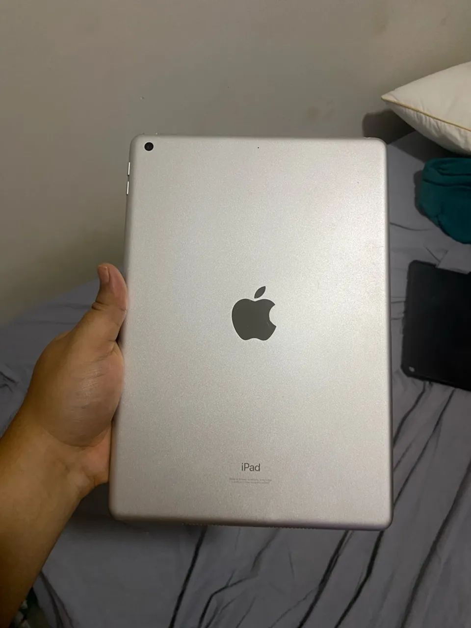 iPad 9 geração 