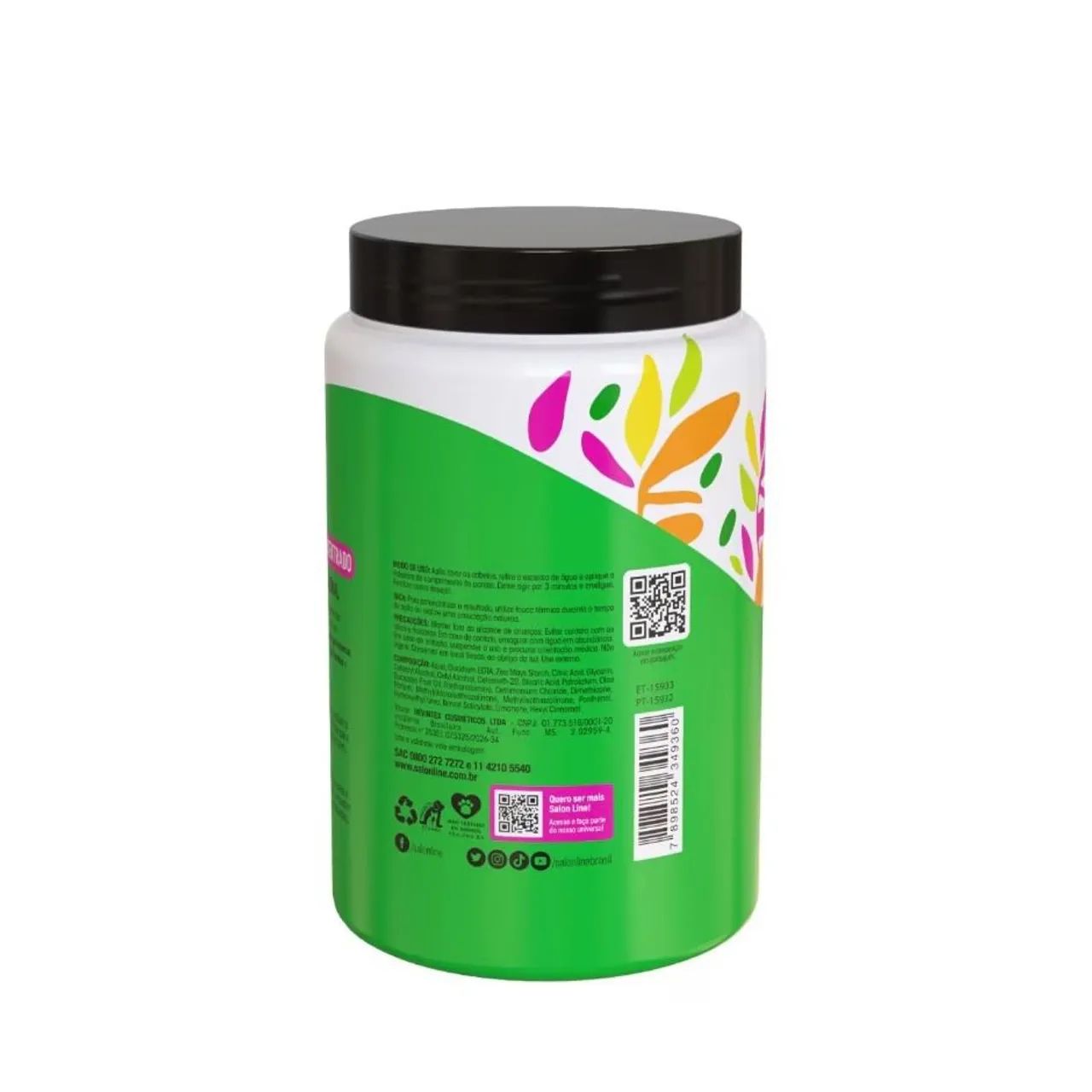 Produtos capilar  - Foto 4