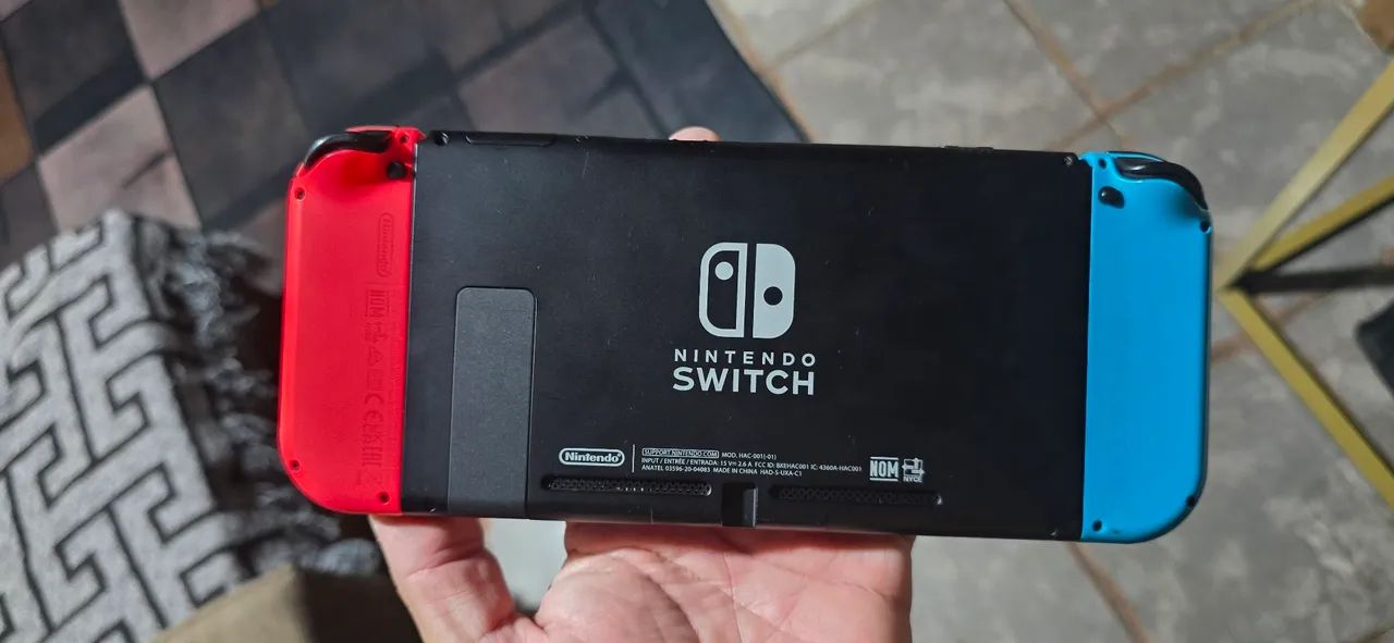 Nintendo switch - Foto 4