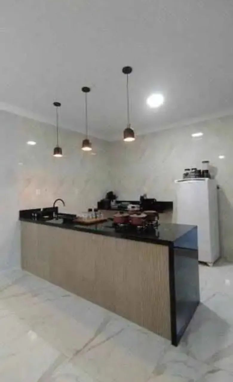 Casa com 2 Quartos em Região Valorizada