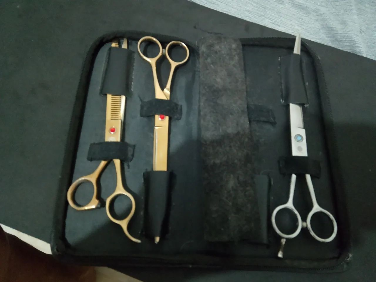Tesoura para podar de pet