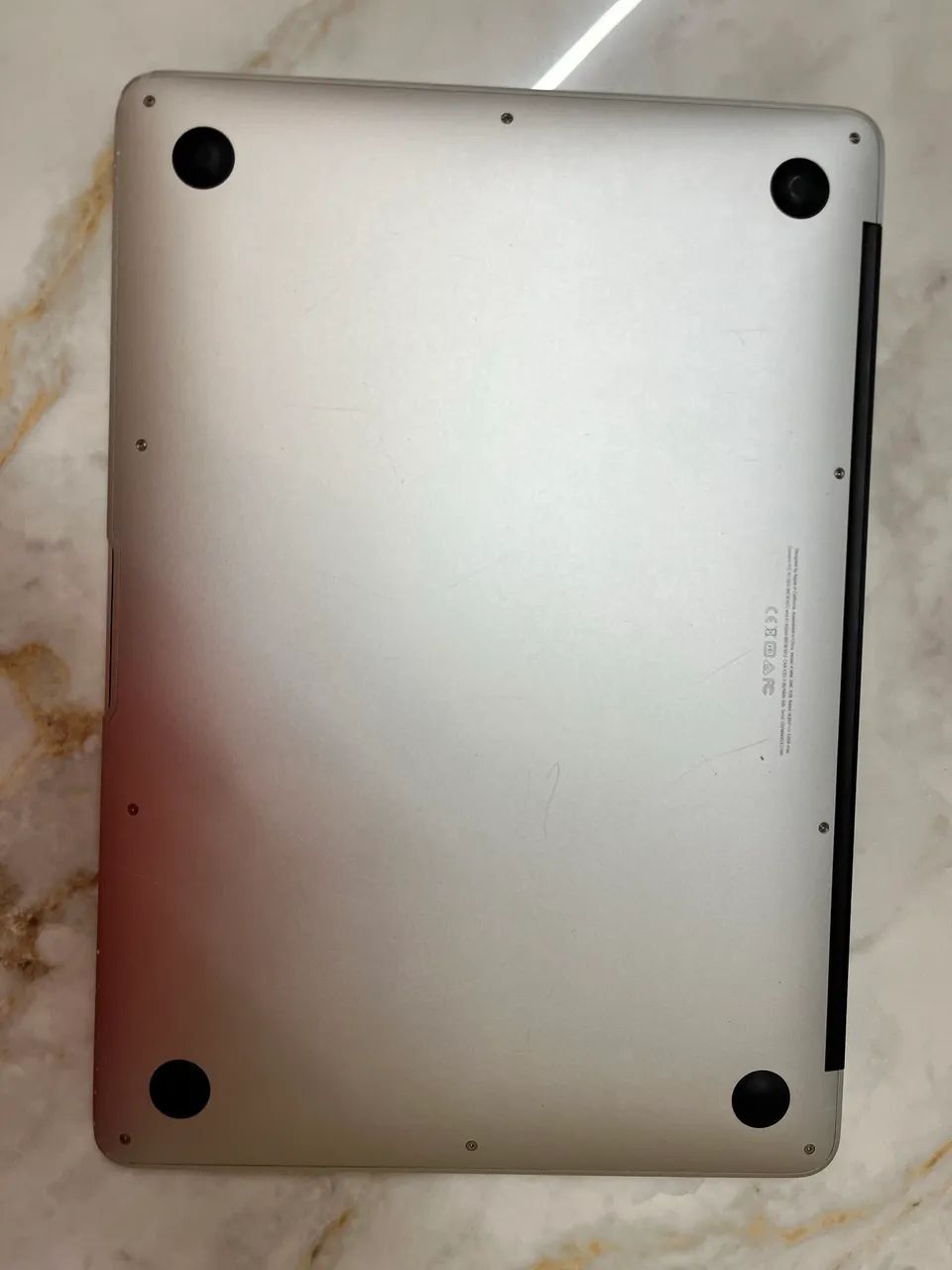MacBook Air 13 - 2017 - Foto 3