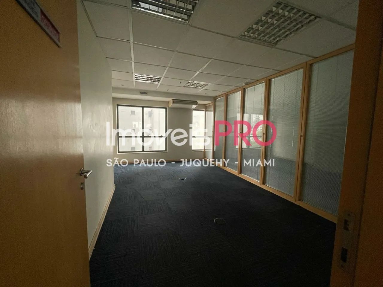 Conjunto Comercial para Locação na Vila Olímpia - Foto 4