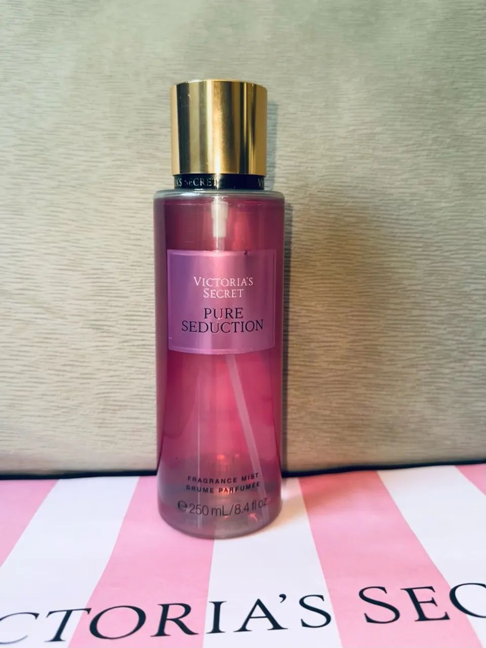 Body splash victoria secrets 