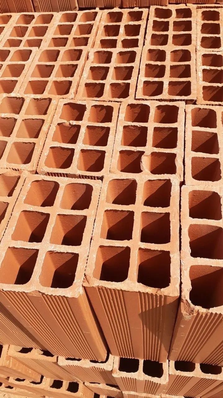 Tijolos de primeira  - Foto 2