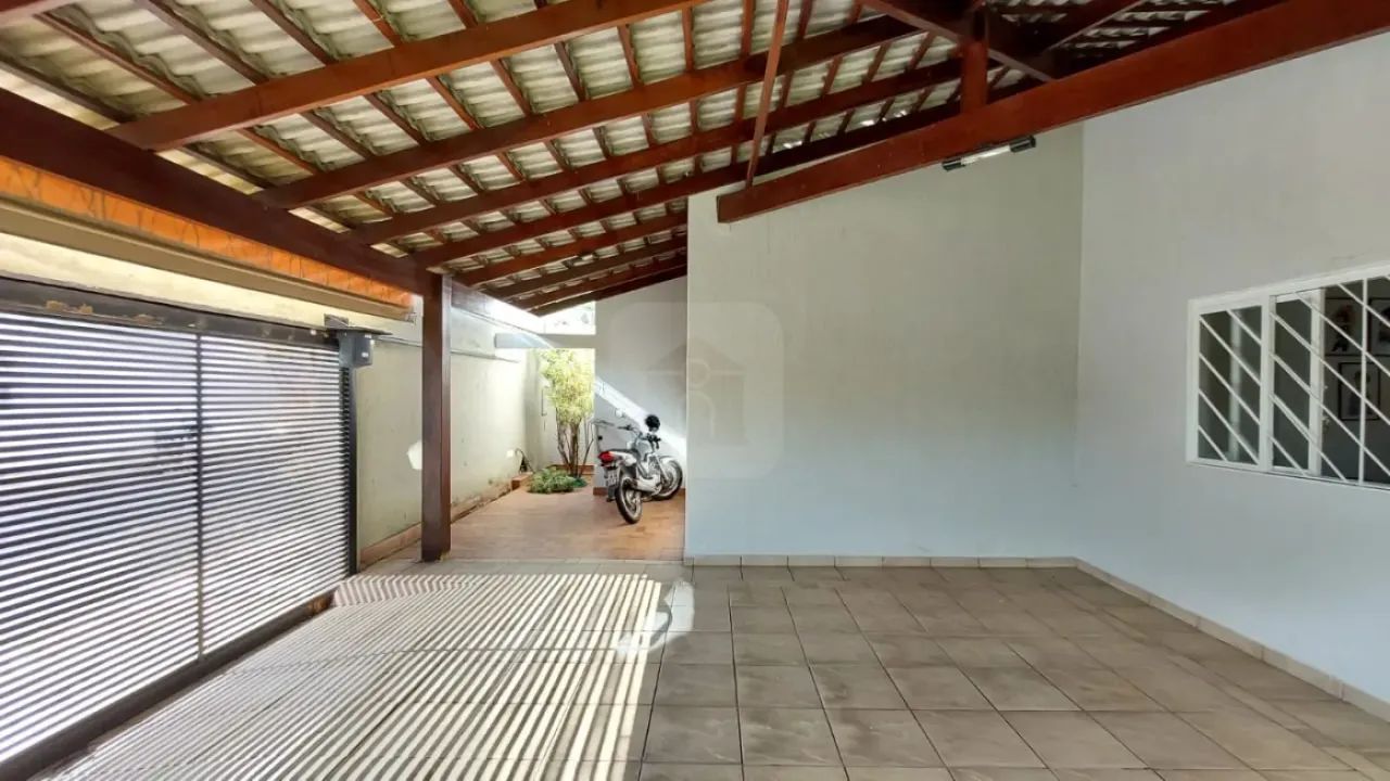 Casa para venda no bairro Vigilato
