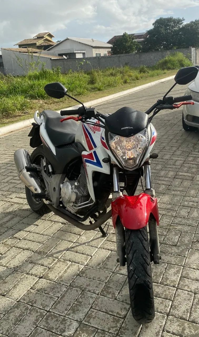 CB300R  - Foto 2