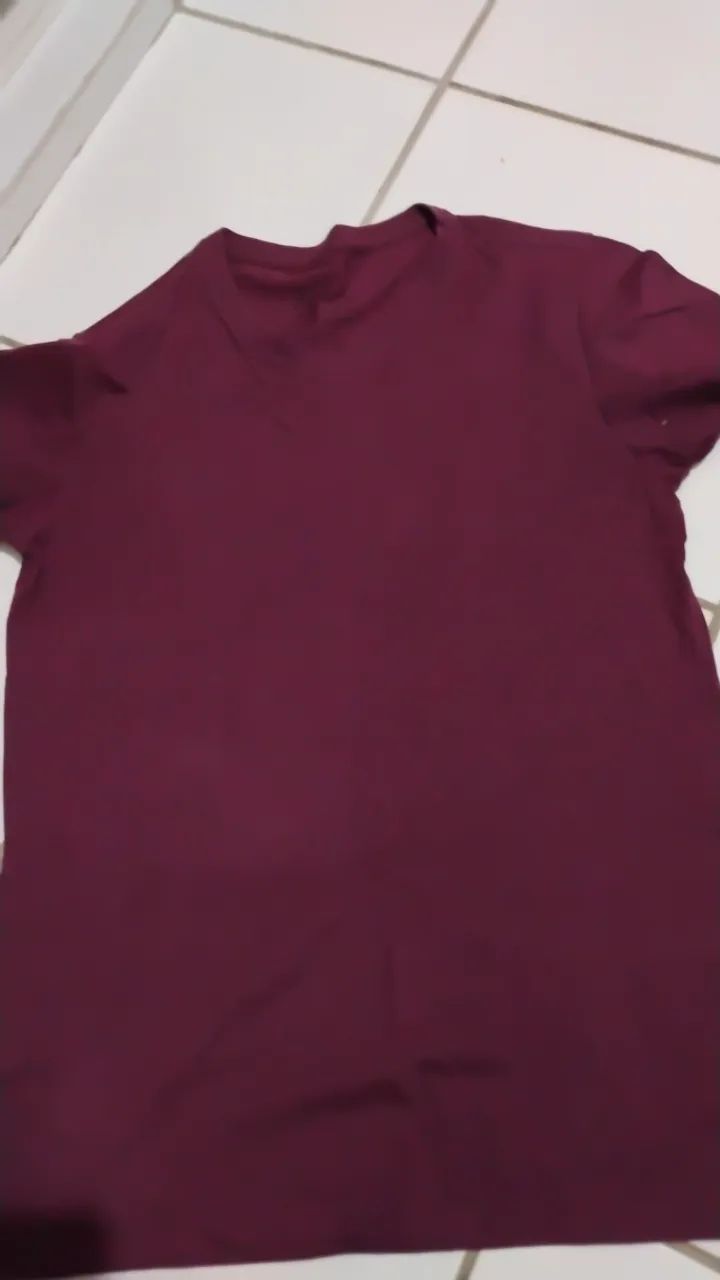 Camisetas  - Foto 3