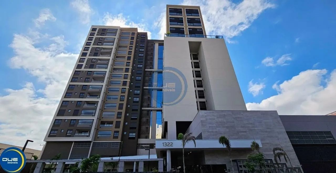Apartamento duplex à venda ou locação em Indaiatuba - 2 suítes e 2 vagas no Edifício Autho - Foto 2