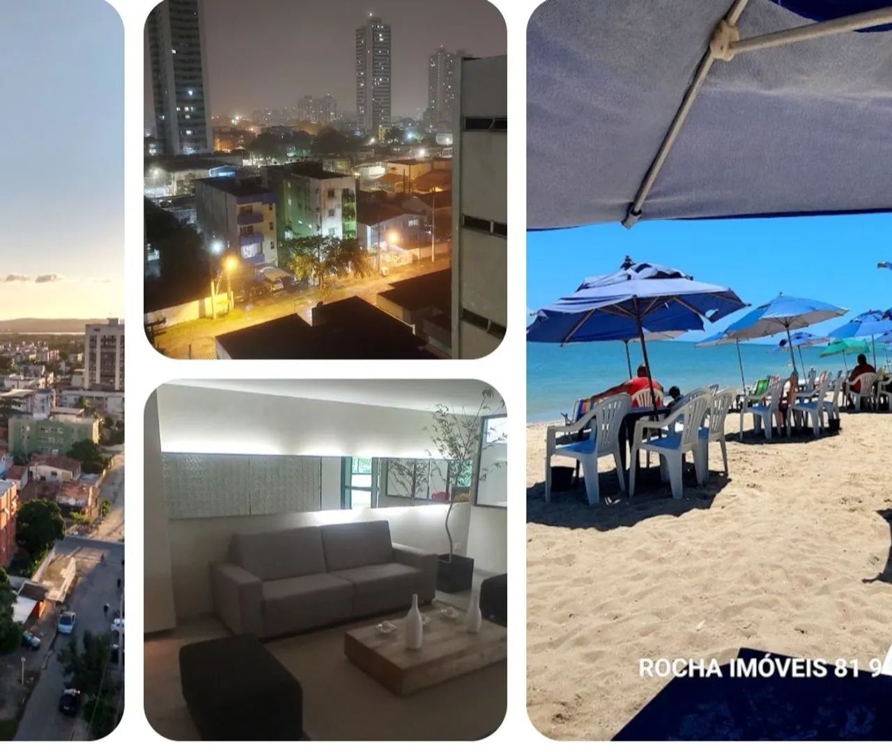 Beira Mar -  ÓTIMA Localização  - Foto 4