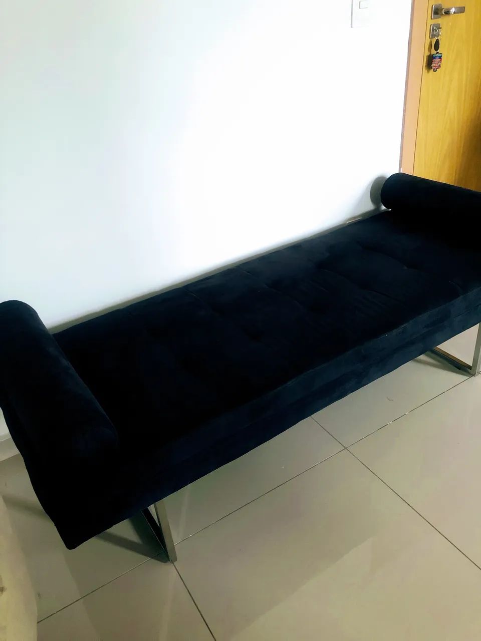 Sofá  Divã  - Foto 3