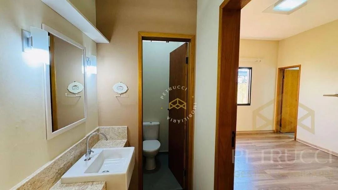 Casa Comercial à venda, Centro, Louveira - CA1449. - Foto 3