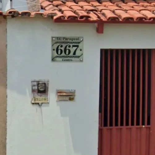 Casa no Setor Campinas em Colinas do Tocantins/TO - Foto 3