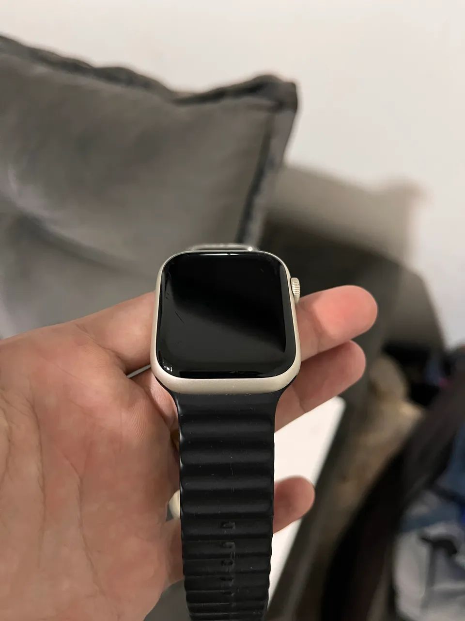 Apple Watch Series 7 (45mm) - Foto 4